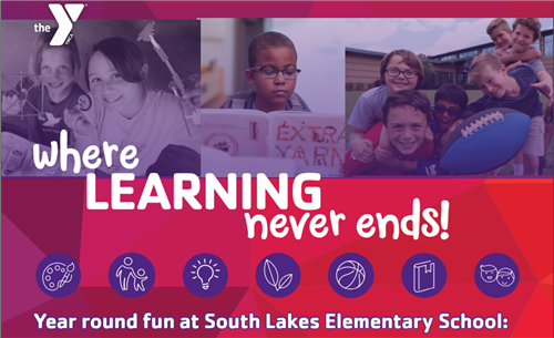 ymca website
